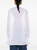 Ermanno Scervino Cotton Shirt