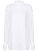 Ermanno Scervino Cotton Shirt