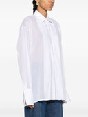 Ermanno Scervino Cotton Shirt