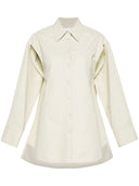 Jil Sander Cotton Shirt