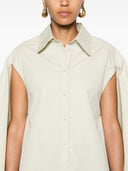 Jil Sander Cotton Shirt