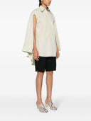 Jil Sander Cotton Shirt
