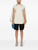 Jil Sander Cotton Shirt