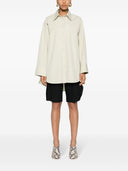 Jil Sander Cotton Shirt