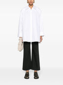 Jil Sander Cotton Shirt
