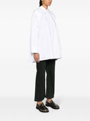 Jil Sander Cotton Shirt