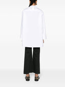 Jil Sander Cotton Shirt