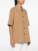 Studio Nicholson Cotton Shirt