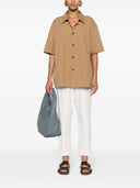 Studio Nicholson Cotton Shirt