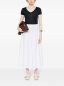 Majestic Linen T Shirt
