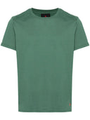 Peuterey Logo Cotton T Shirt