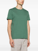 Peuterey Logo Cotton T Shirt