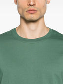 Peuterey Logo Cotton T Shirt