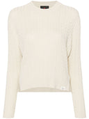 Peuterey Cotton Crewneck 스웨터