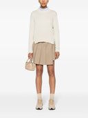 Peuterey Cotton Crewneck 스웨터