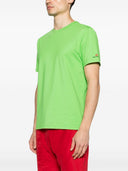 Peuterey Logo Cotton T Shirt