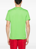 Peuterey Logo Cotton T Shirt