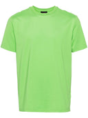 Peuterey Logo Cotton T Shirt