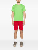 Peuterey Logo Cotton T Shirt