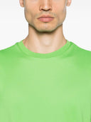 Peuterey Logo Cotton T Shirt