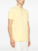 Paul Smith Half Zip Polo Shirt