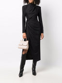 Dolce & Gabbana Sicily Medium Leather Handbag
