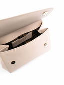 Dolce & Gabbana Sicily Medium Leather Handbag