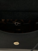 Dolce & Gabbana Sicily Medium Leather Handbag