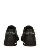 Dolce & Gabbana Portofino Leather Sneakers