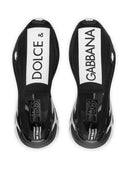 Dolce & Gabbana Fast Knitted Sneakers