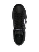Dolce & Gabbana Portofino Leder -Sneaker