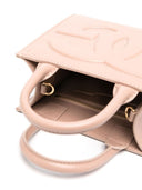 Dolce & Gabbana Dg Daily Mini Leather Tote Bag