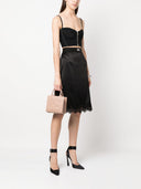 Dolce & Gabbana Dg Daily Mini Leather Tote Bag