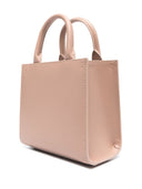 Dolce & Gabbana Dg Daily Mini Leather Tote Bag