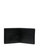 Dolce & Gabbana Allover Logo Bifold Wallet