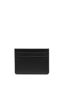 Dolce & Gabbana Allover Logo Card Case