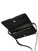 Dolce & Gabbana Dg Logo Leather Mini Bag