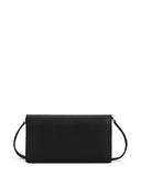 Dolce & Gabbana Dg Logo Leather Mini Bag