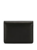 Dolce & Gabbana DG Logo Leder Brieftasche