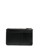 Dolce & Gabbana Dg Logo Leather Card Case