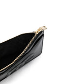 Dolce & Gabbana Dg Logo Leather Card Case