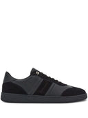 Sneaker in pelle Ferragamo