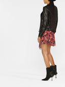 Iro Newhan Leahter Jacket