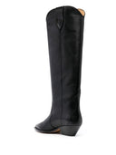 Isabel Marant Denvee Leather Boots
