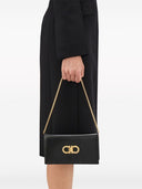 Mini borsa in pelle Ferragamo