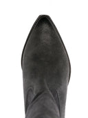 Isabel Marant Duerto Suede Leather Boots