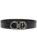 Ferragamo Gancini皮带