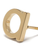 Ferragamo Gancini Small Earrings