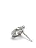 Ferragamo Gancini Small Earrings