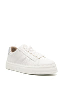 Chloè Lauren Leather Sneakers